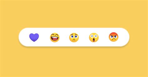 Perfectly React to Messages and Everything Else That’s New on .